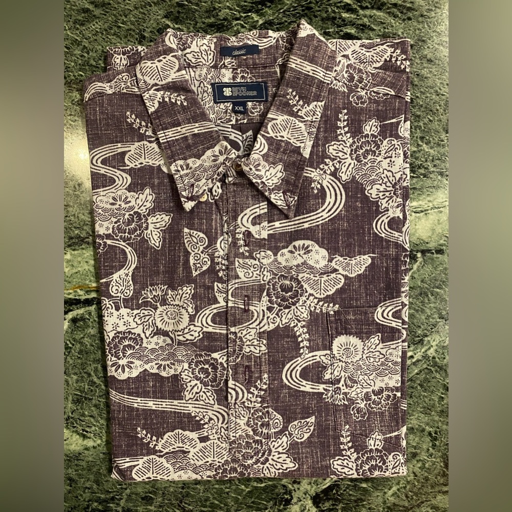 COPY - Spooner Kloth~Classic fit~Pullover~Very good condition!